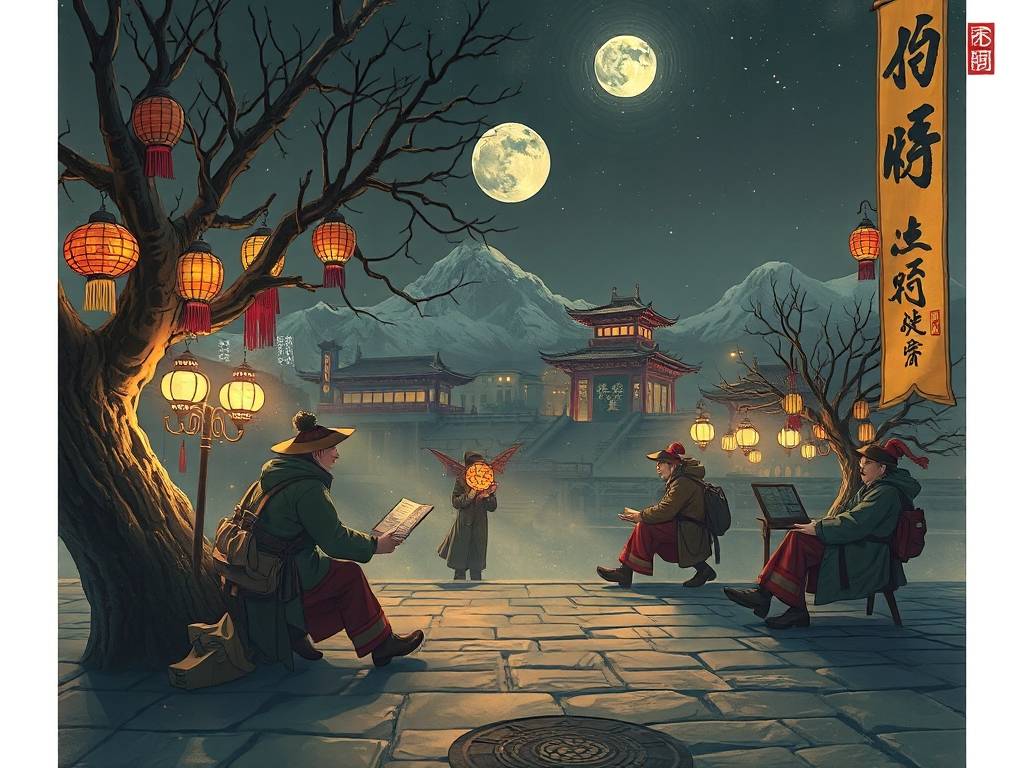 射手座2021年运势完整版