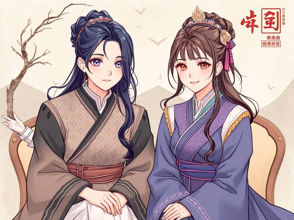 射手座本月运势女生