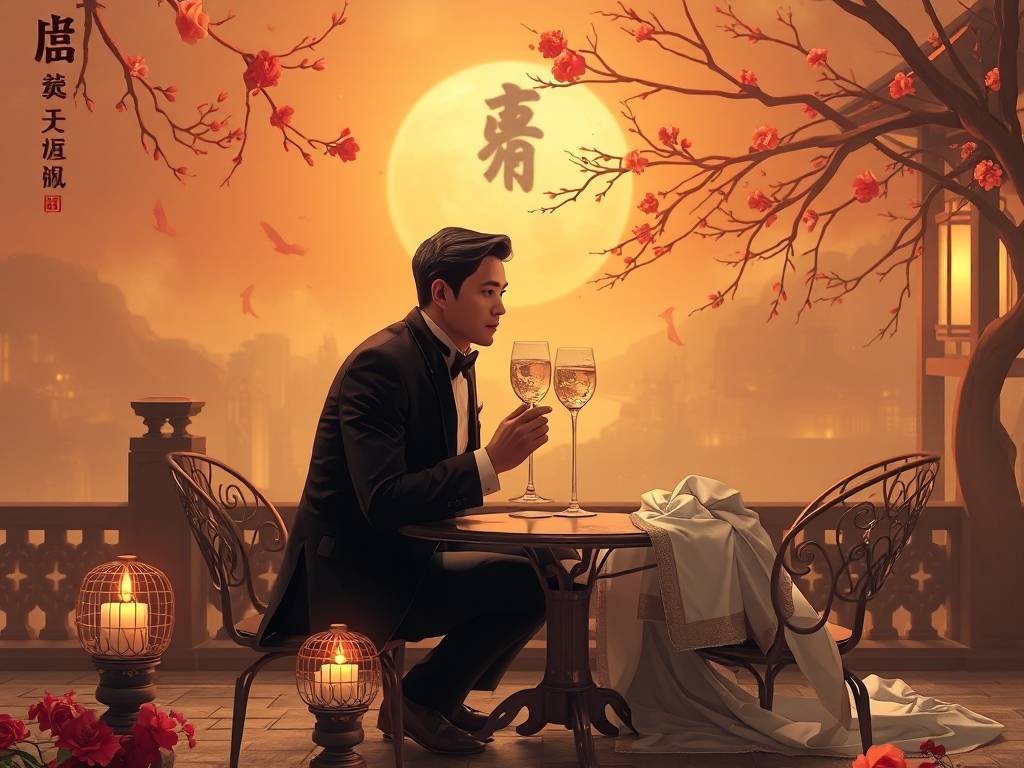天秤女不适合和什么星座男在一起？天蝎男居然名列其中