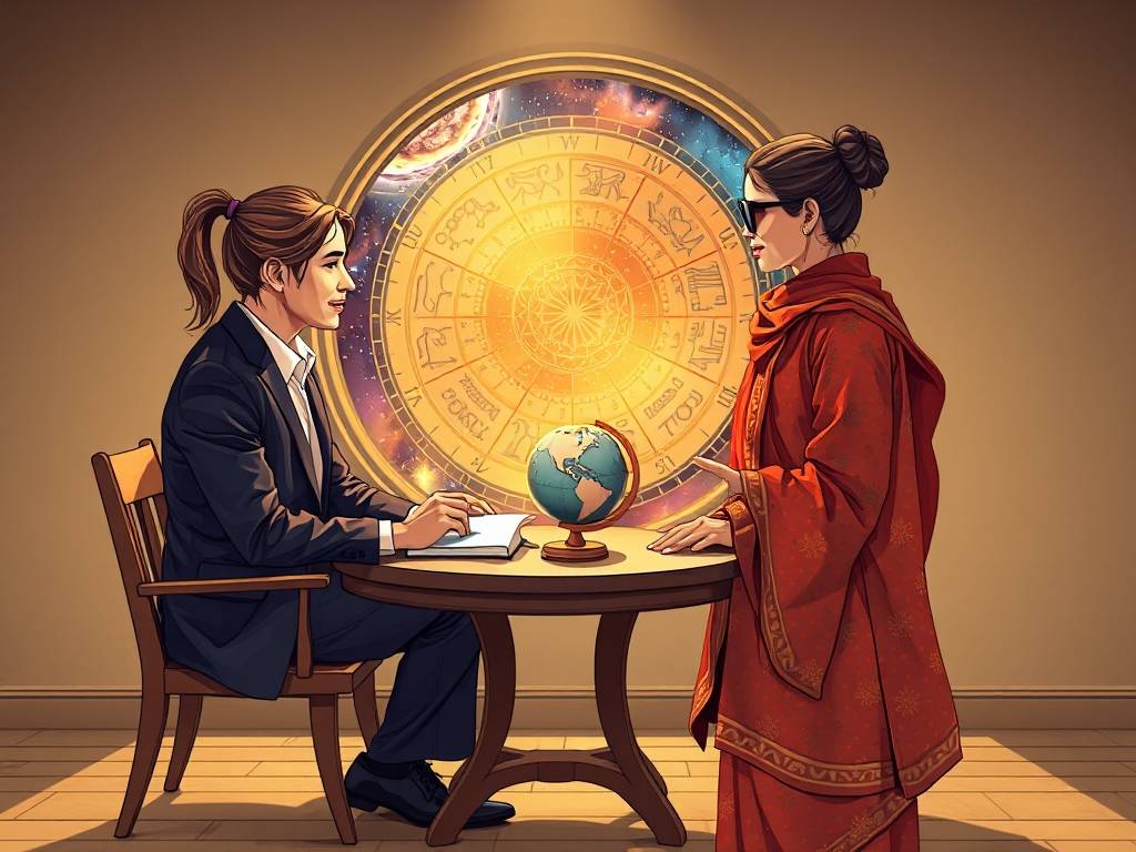 处女座和射手座配对