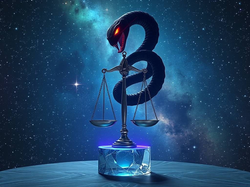 天秤座的尅(kè)星星座，好看的人也会有尅(kè)星
