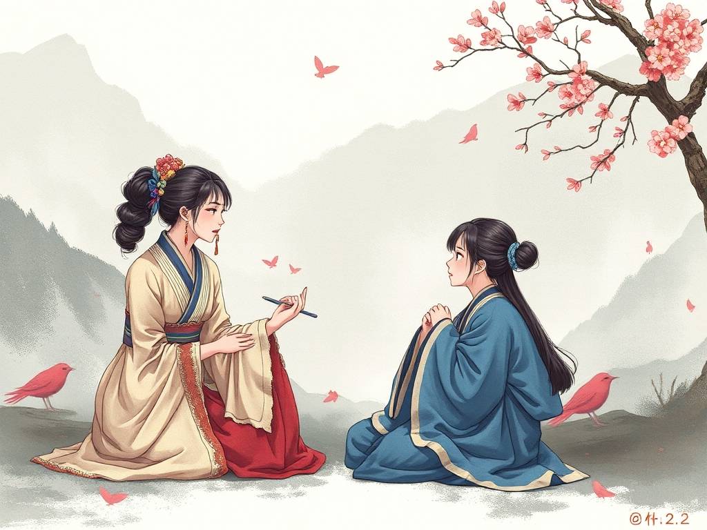 射手女是学霸还是学渣