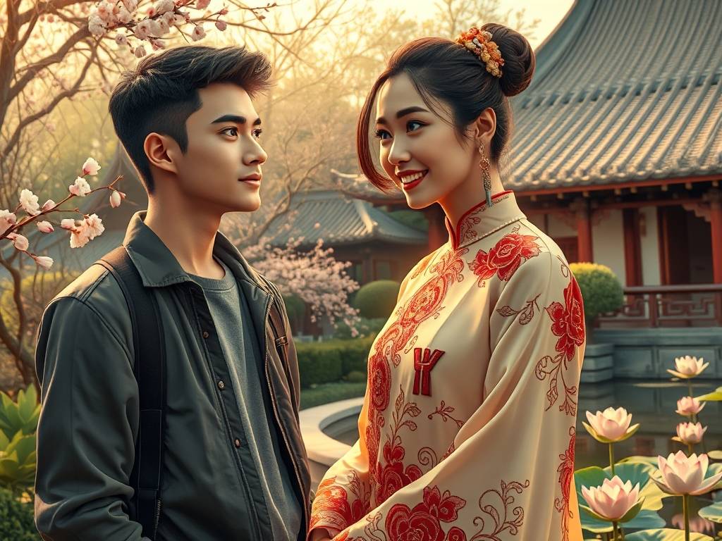 白羊座如果喜欢上一個(gè)人的表现