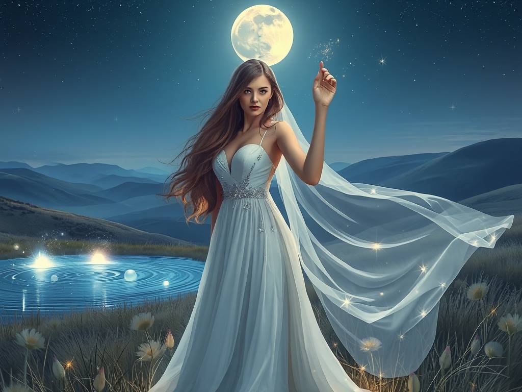 让射手女爱上你的绝招