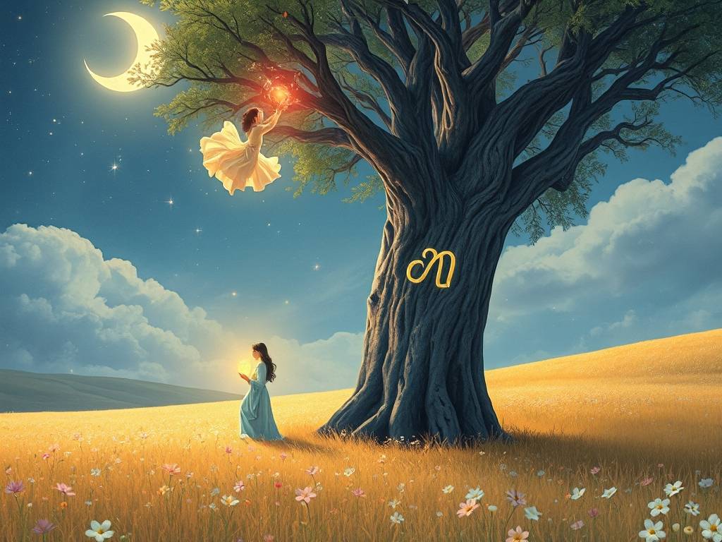 最能治得住天秤座的星座，按(àn)捺住他们蠢蠢欲动的心