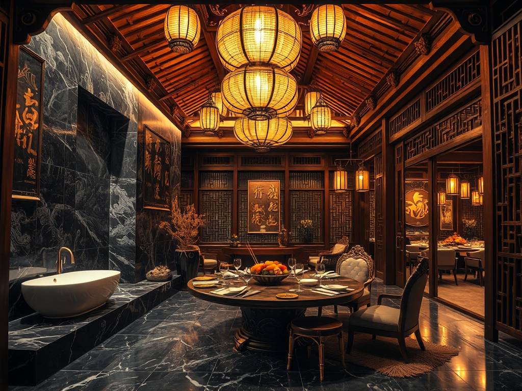 卫生间下面是餐厅风水