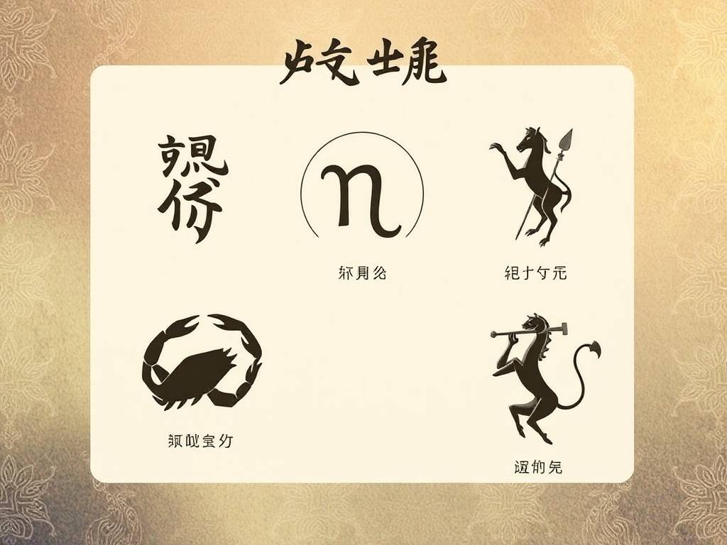 摩羯座和什么座最配对，摩羯座最合不(bù)来的星座有哪些