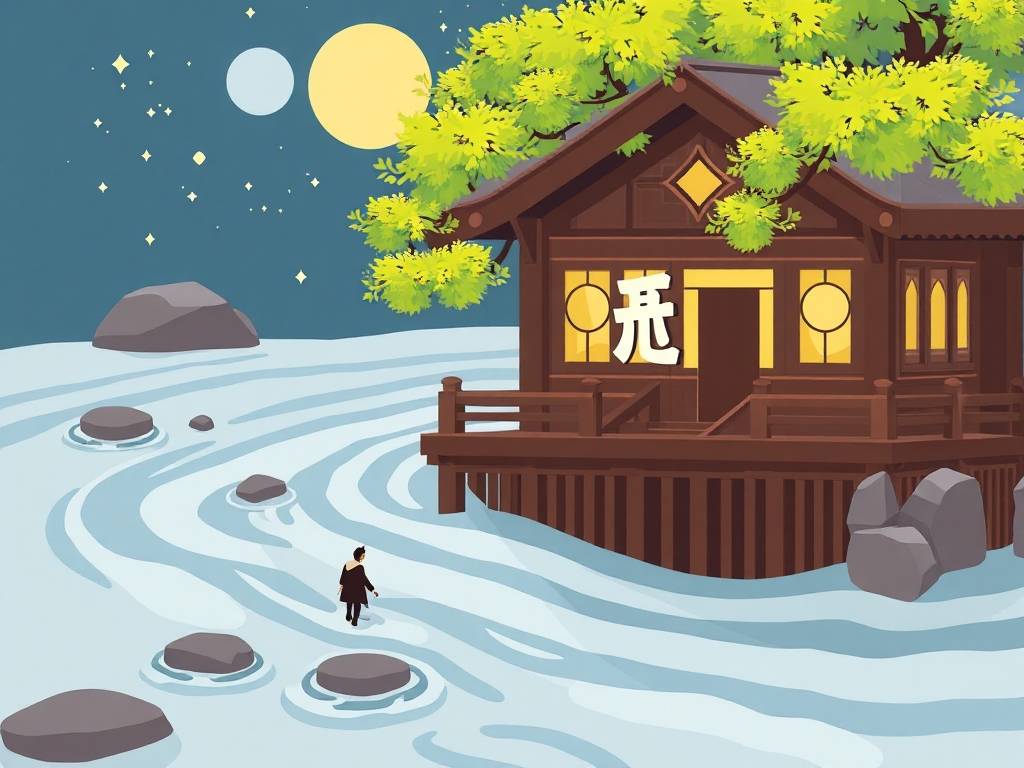 痣相白虎是什么意思