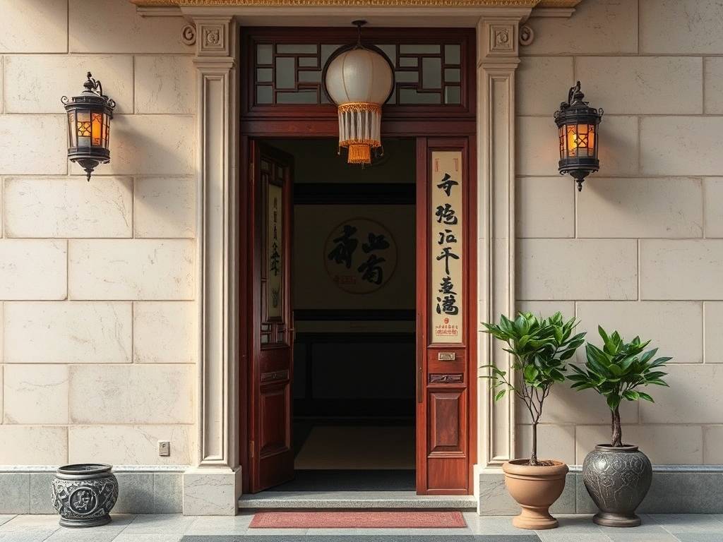 公司风水财位在哪个方向