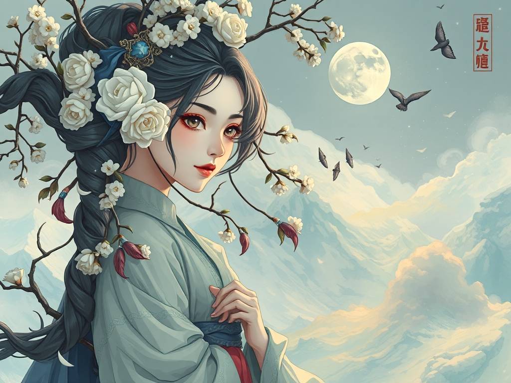 财神灵签第八签解签
