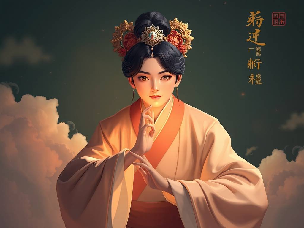 财神灵签第八签解签