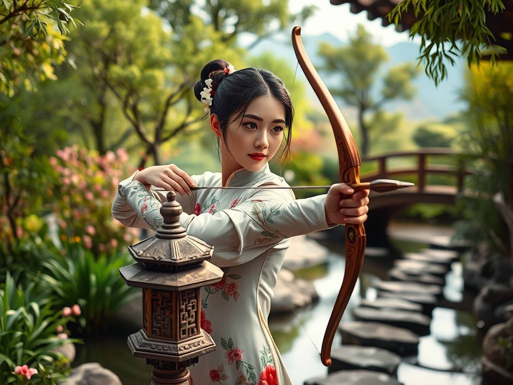 射手女和什么座绝配