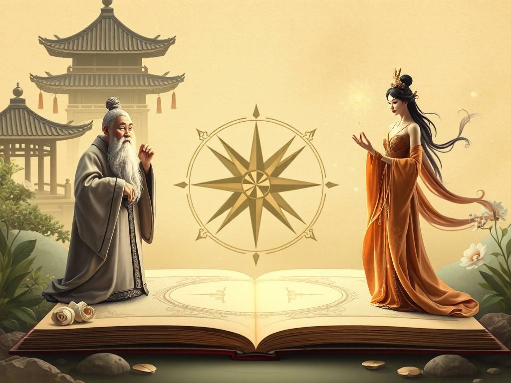 测字算命软件免费下载