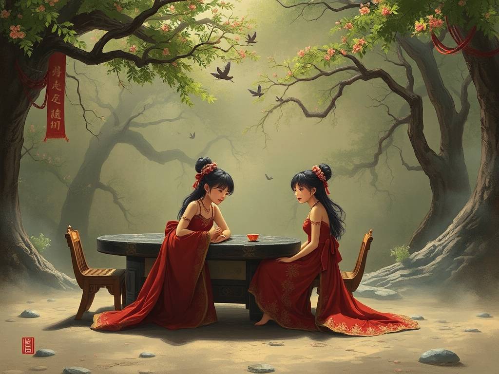 射手女喜欢聊什么话题