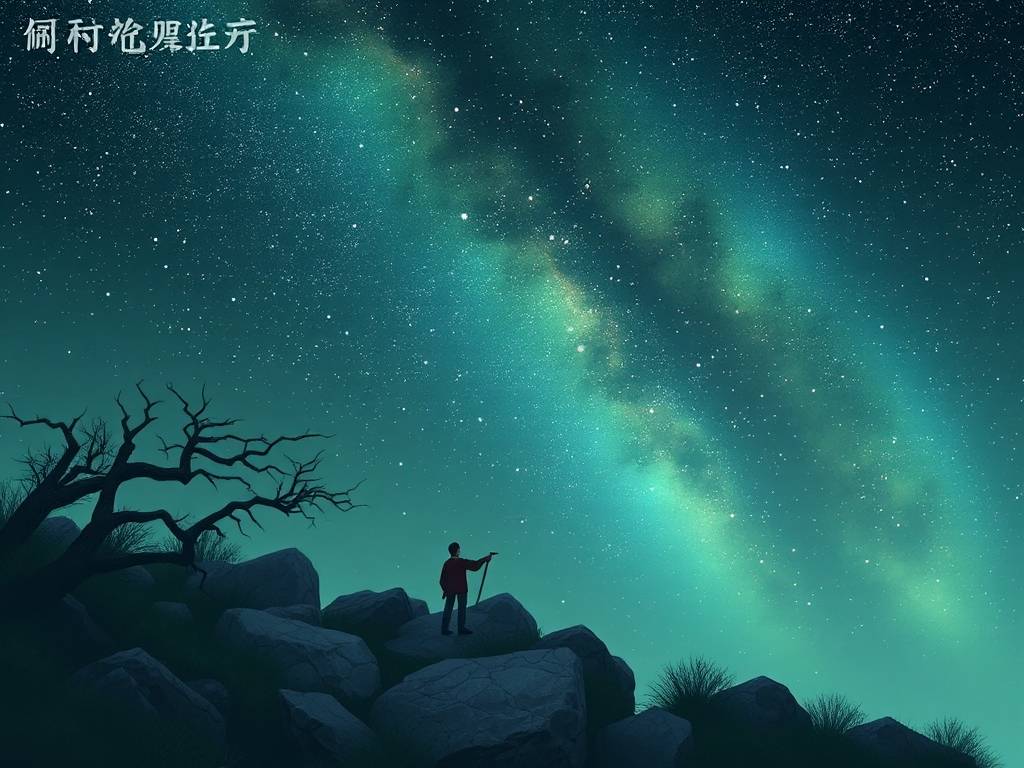 射手座男生喜欢的聊天方式，跟射手座男生聊天技巧