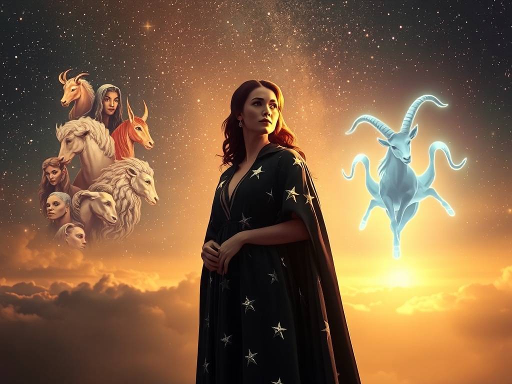 魔羯座女生和哪个星座最适合