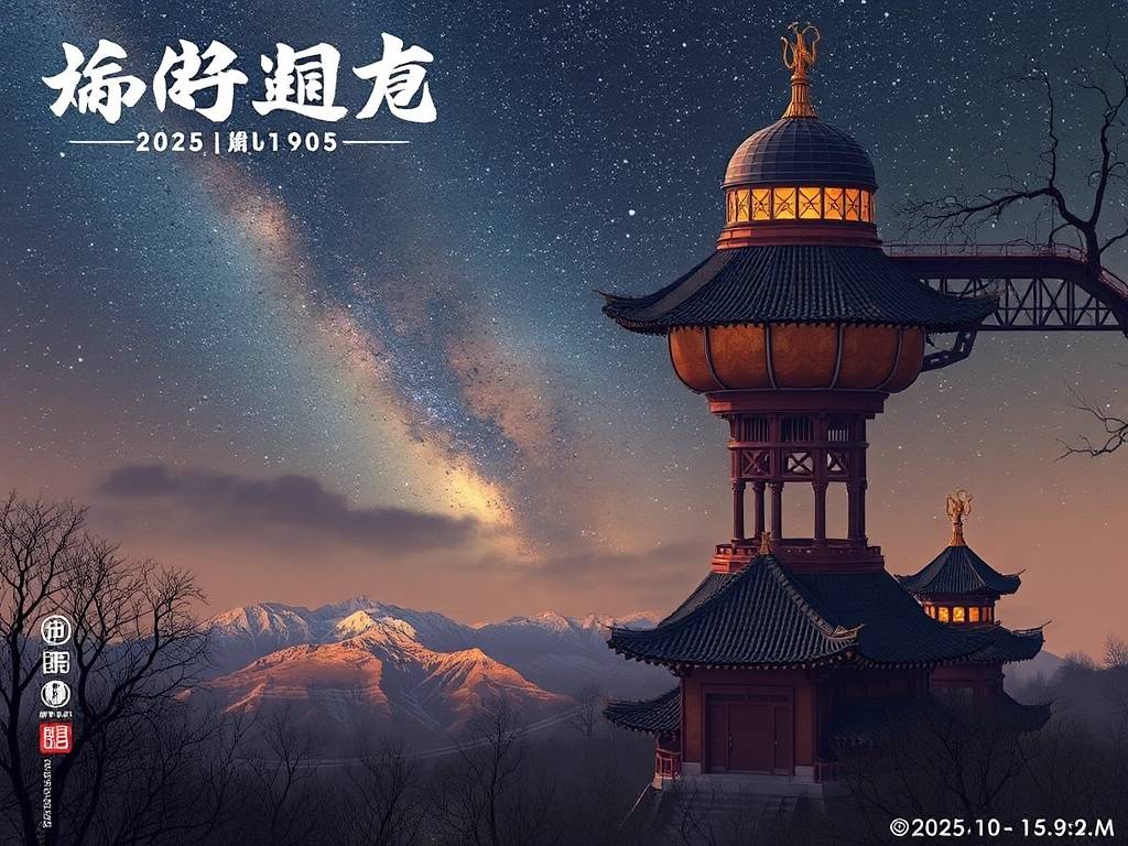 2025年下半年摩羯座运势