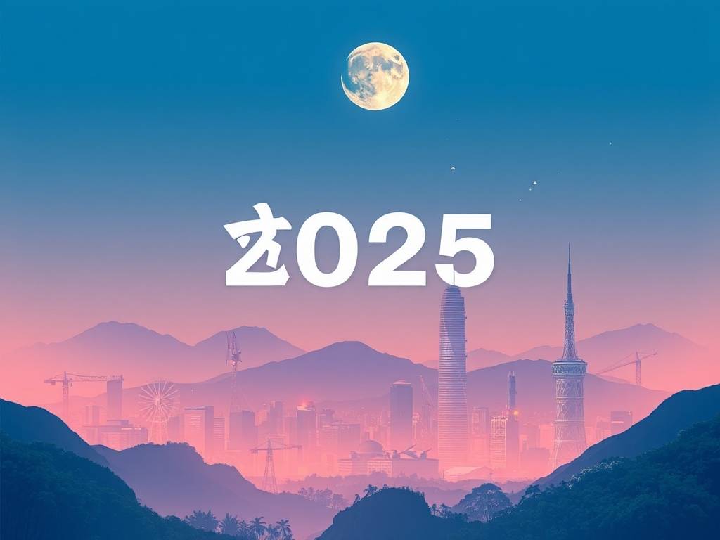 2025年下半年摩羯座运势