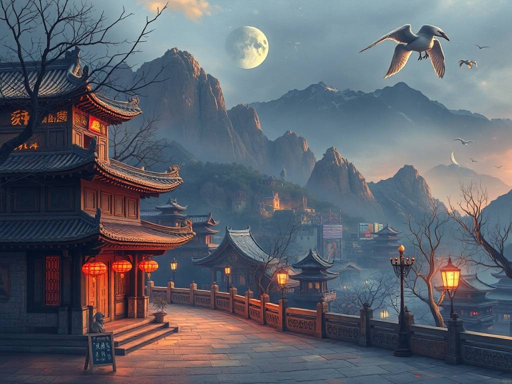 2024年双鱼座事业运势