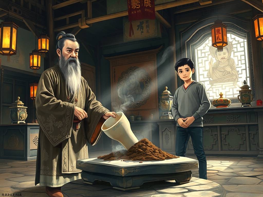 测字算命 免费两个字