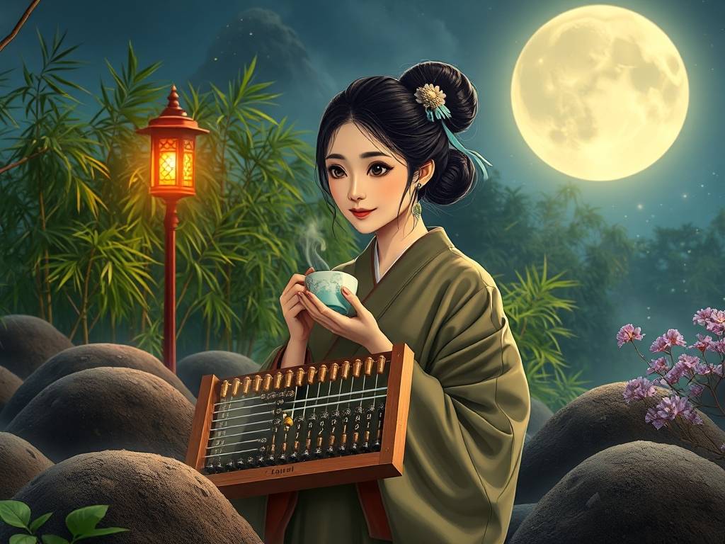 八月份的处女座性格
