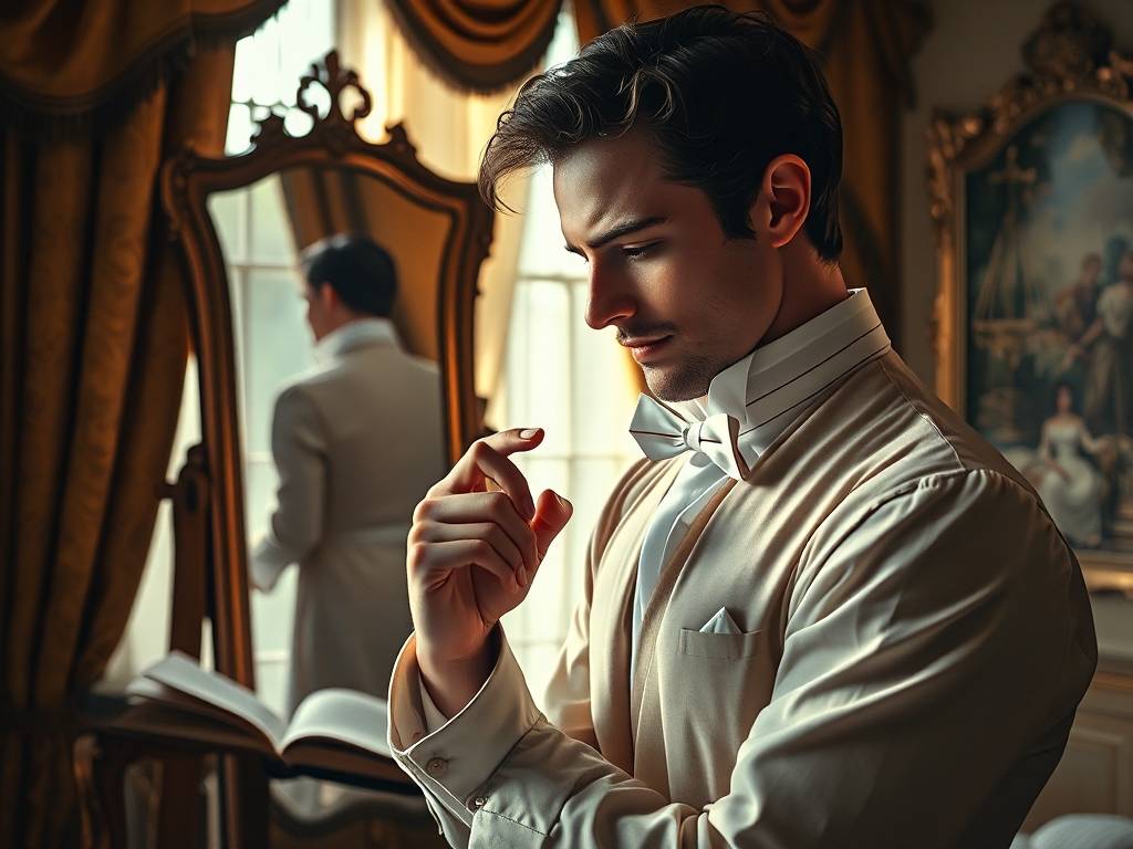 如何从一个小动作知晓天秤座(zuò)男是否喜欢你