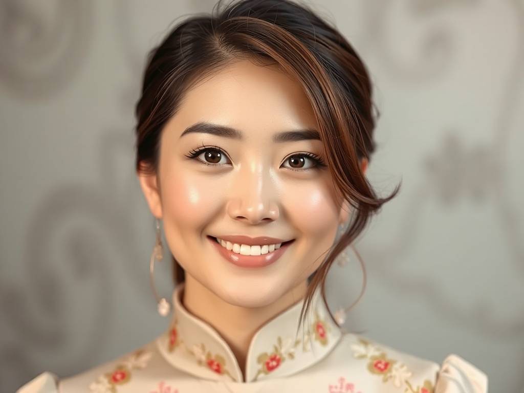 旺夫相怎么看