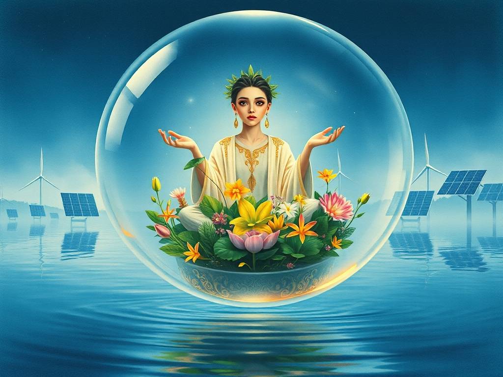 梦见植物人突然醒来了