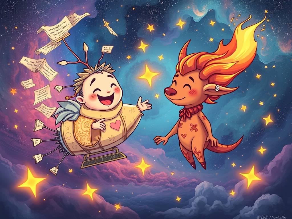 戏很多的星座情侣，这几对也太奇葩了吧