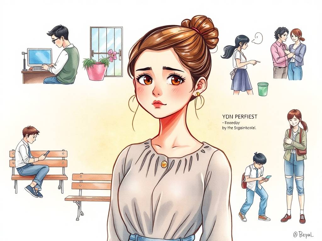 処(chù)女座不喜欢你的9大表现
