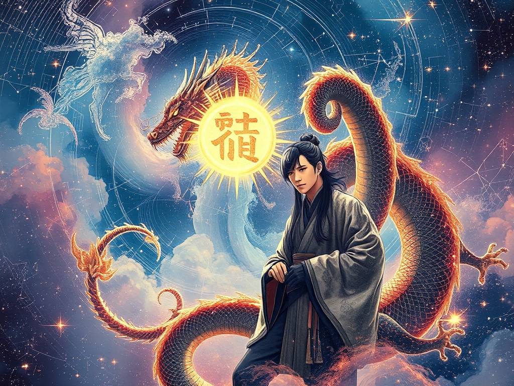 最适合当大佬的星座