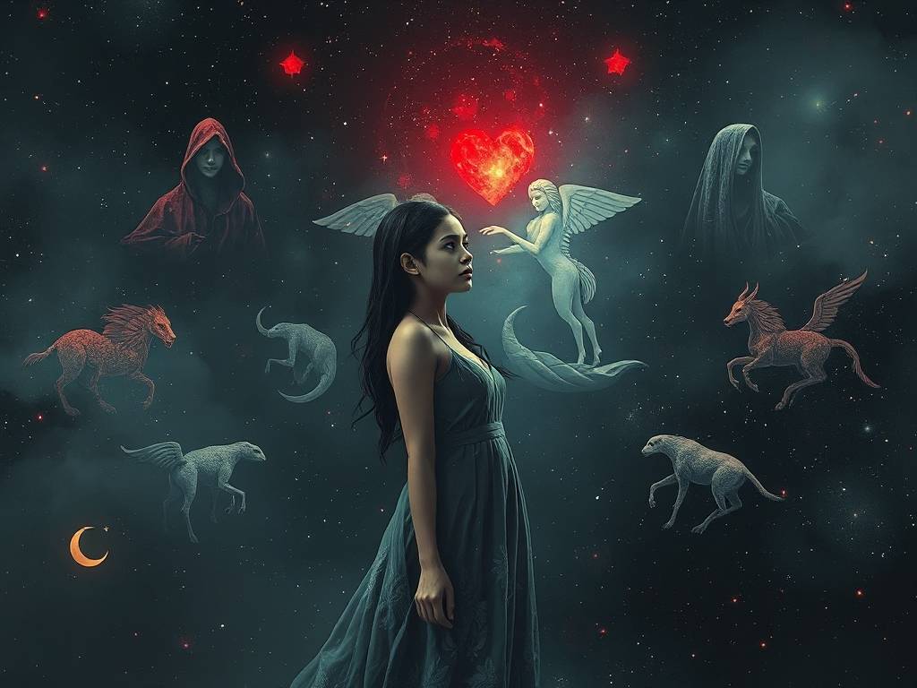 双子座最不该爱上的星座，容易被虐没结果