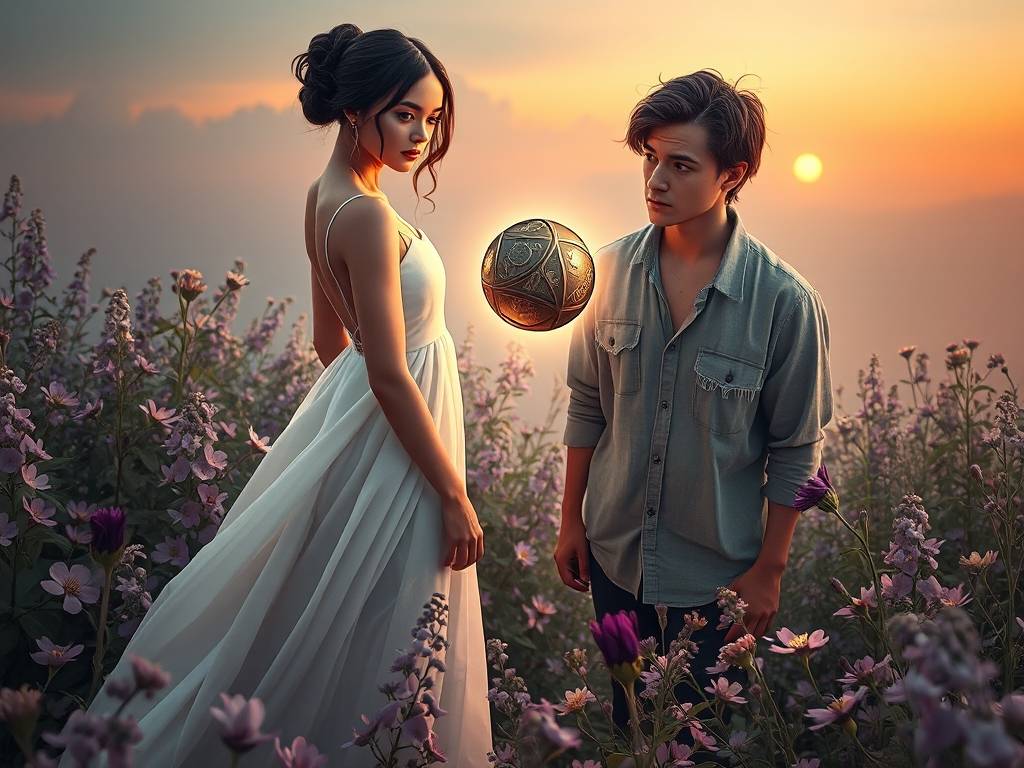 双子男会被什么星座女虐，双子男也有这么一天