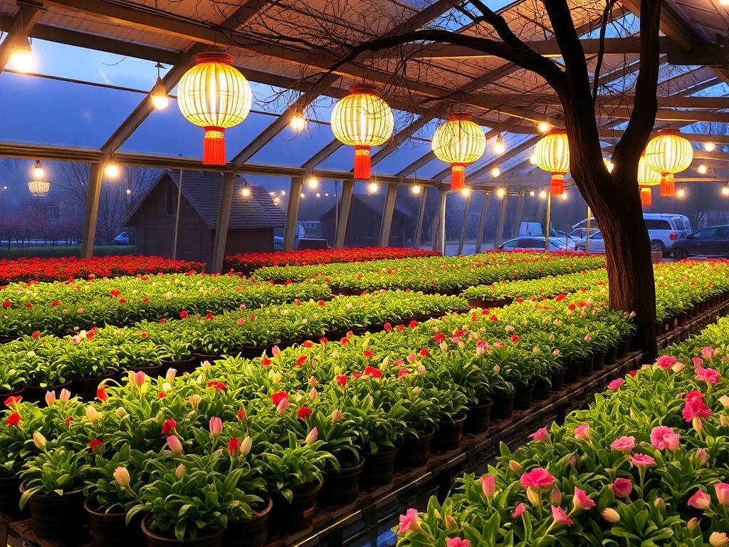 12月花神分别是哪些花