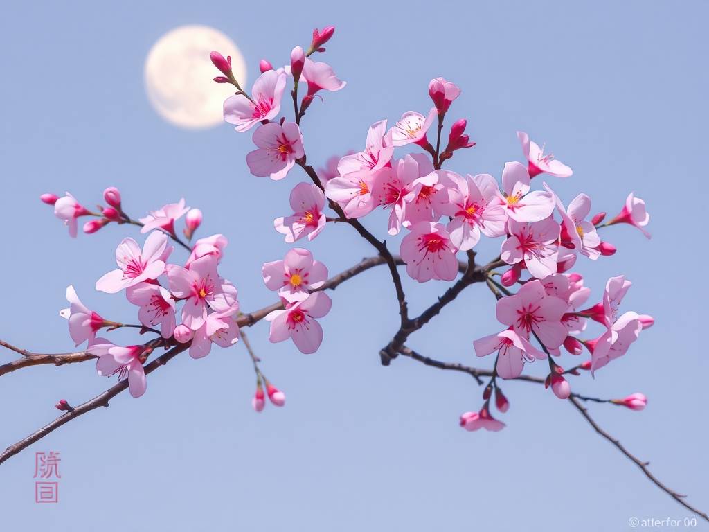 12月花神分别是哪些花