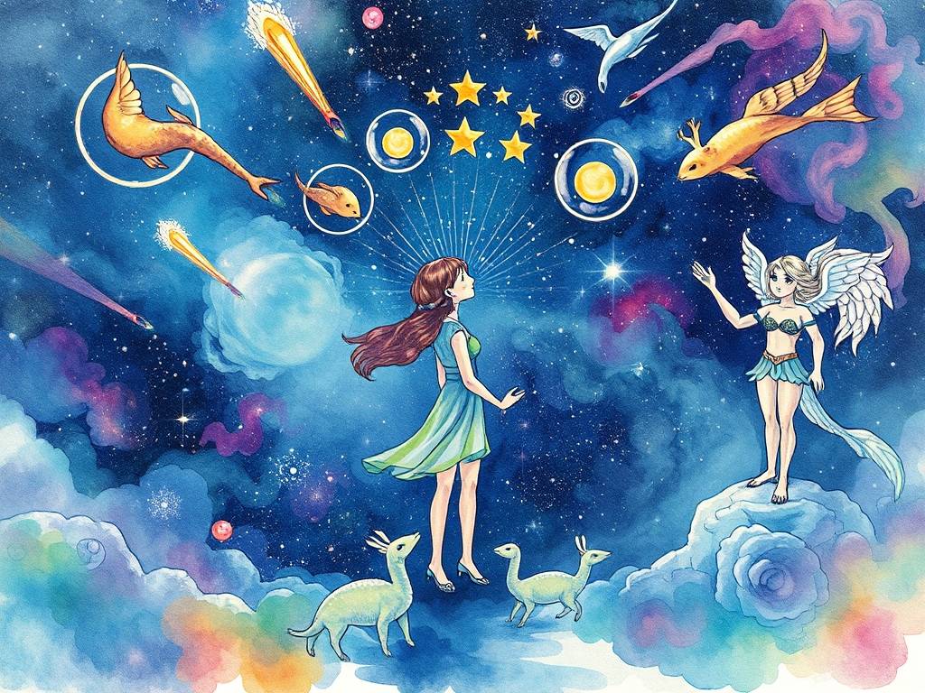 星座配对：双子座闪婚的另类理由