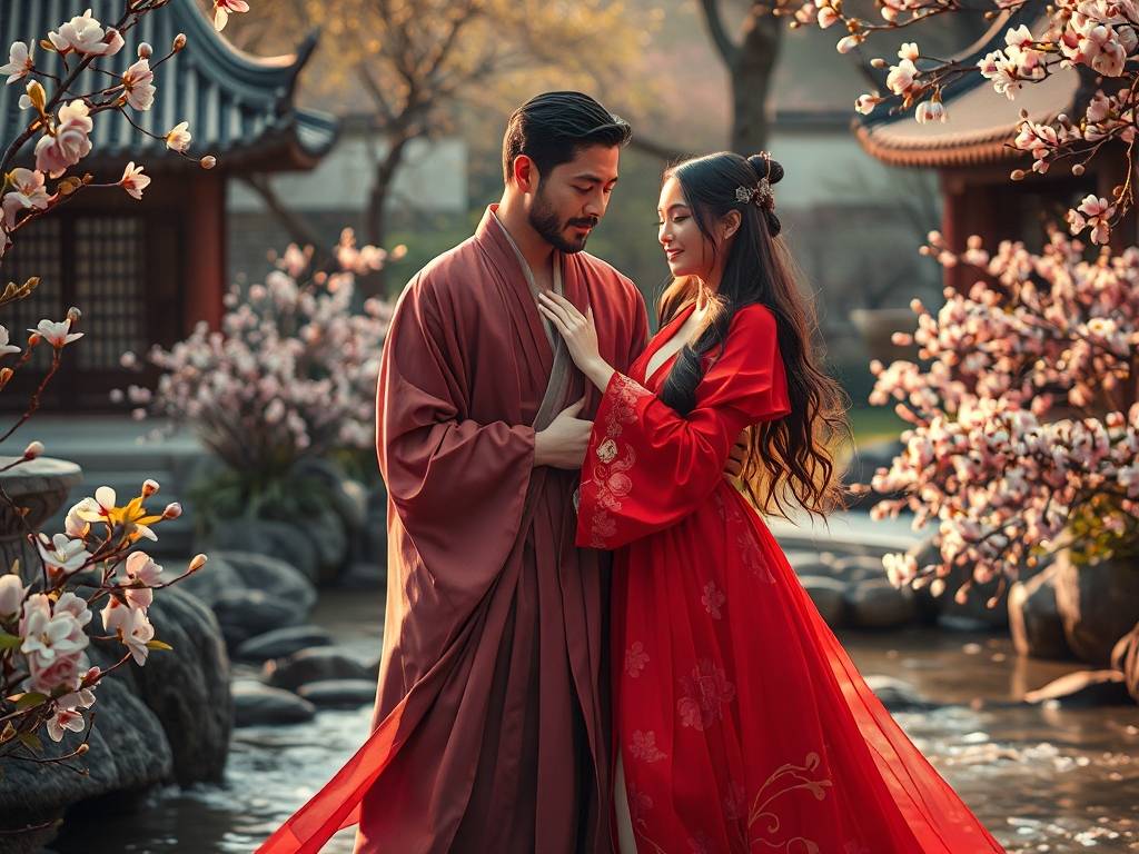 巨蟹男和白羊女可以在一起吗？梁祝的相处方式