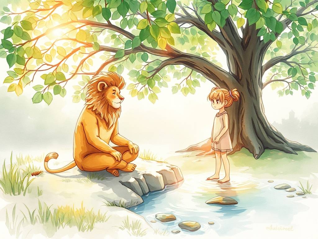 狮子座和巨蟹座的爱情，巨蟹座一定要勇敢一点