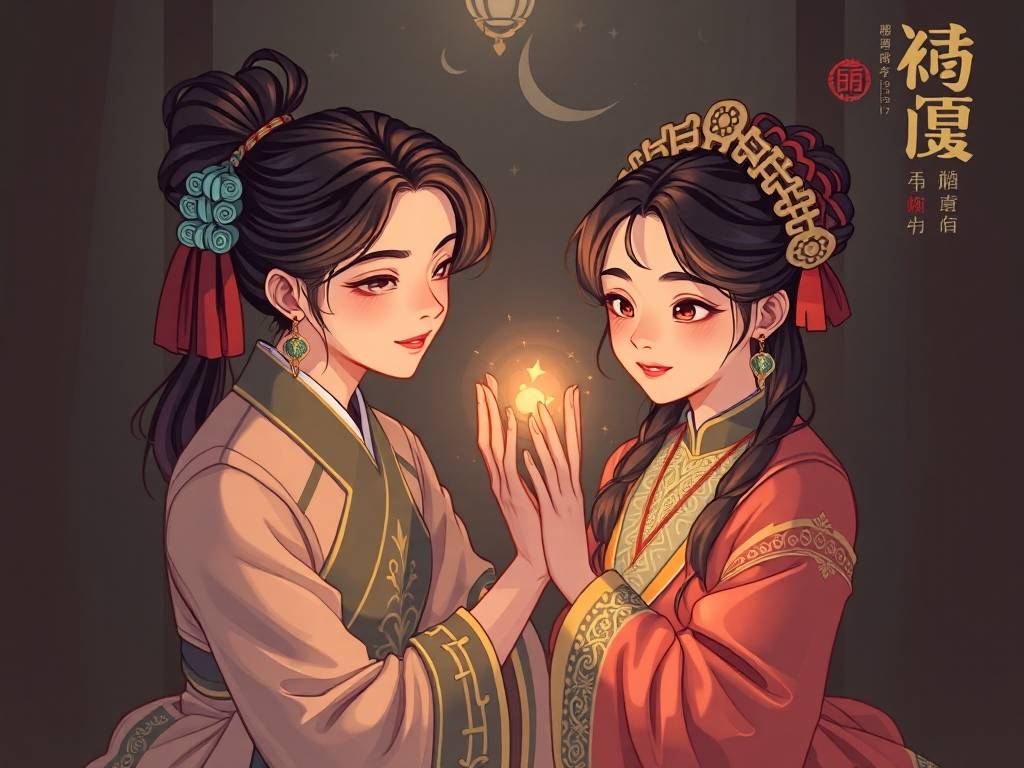 双子座和处女座配吗