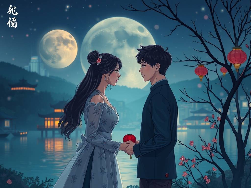 狮子男和金牛女在一起合适吗？要么仇人要么挚爱