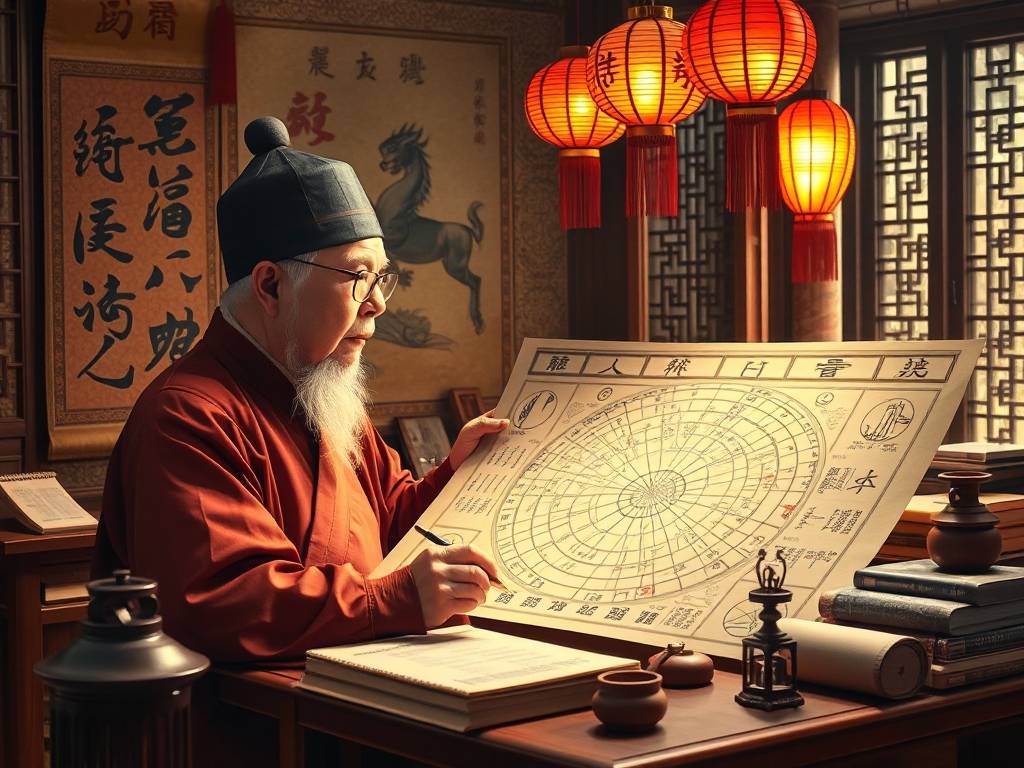 最准的免费八字合婚