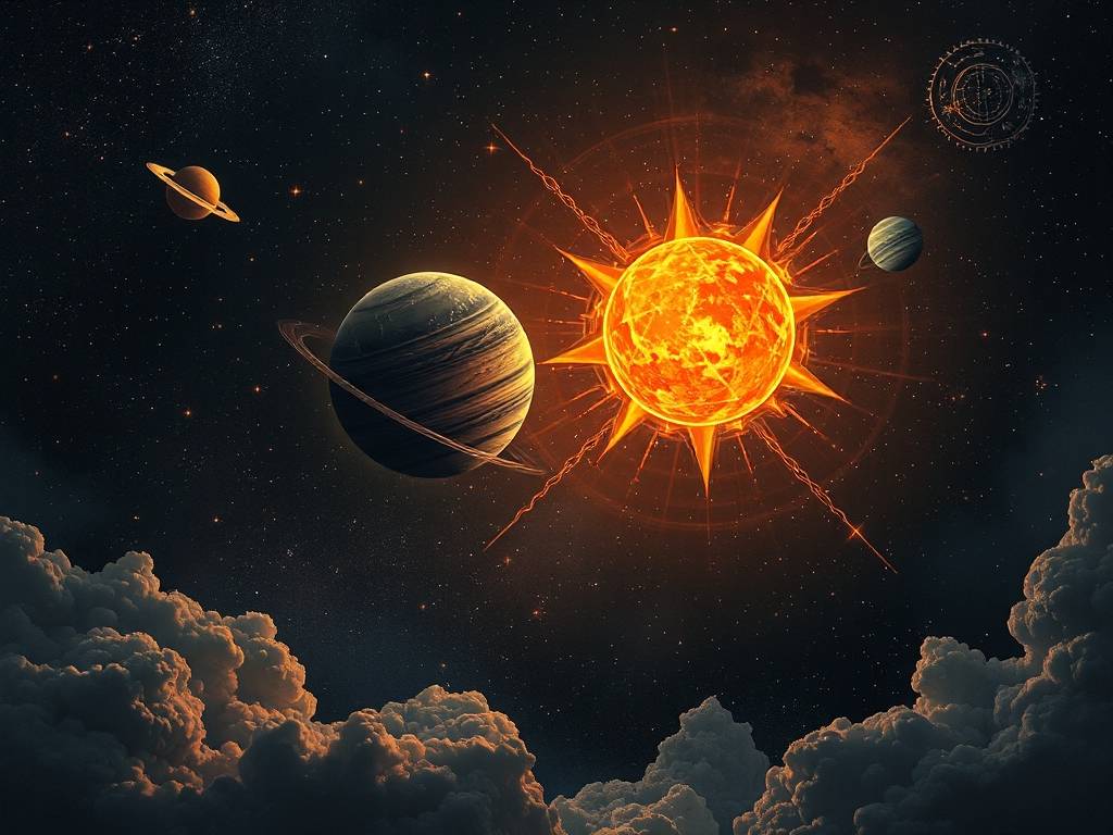 狮子座不适合和什么星座在一起？性格秉性差距太大