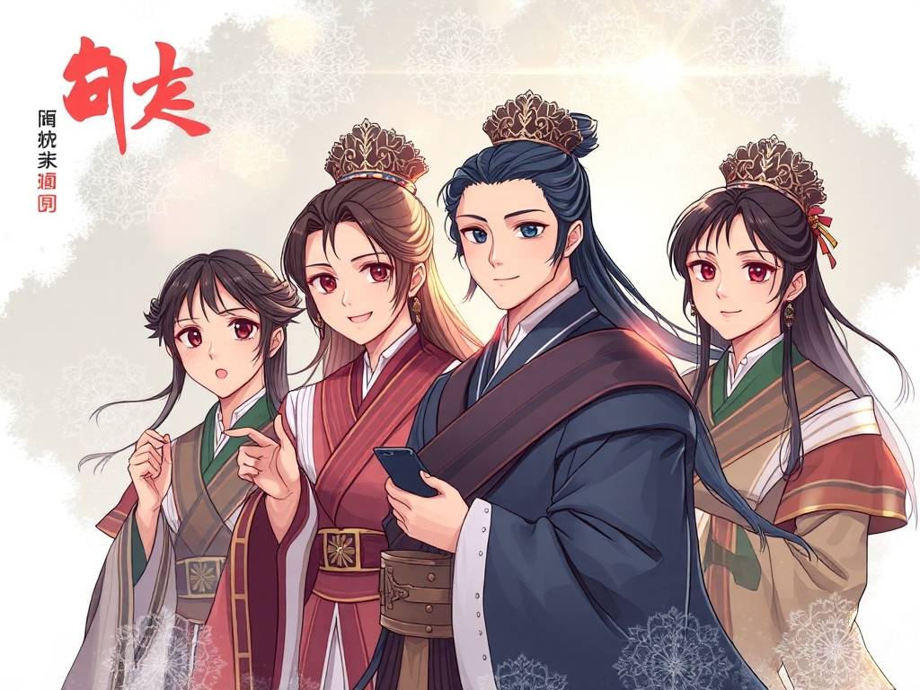 狮子男和什么星座女在一起最合适？除了双子女还有谁？