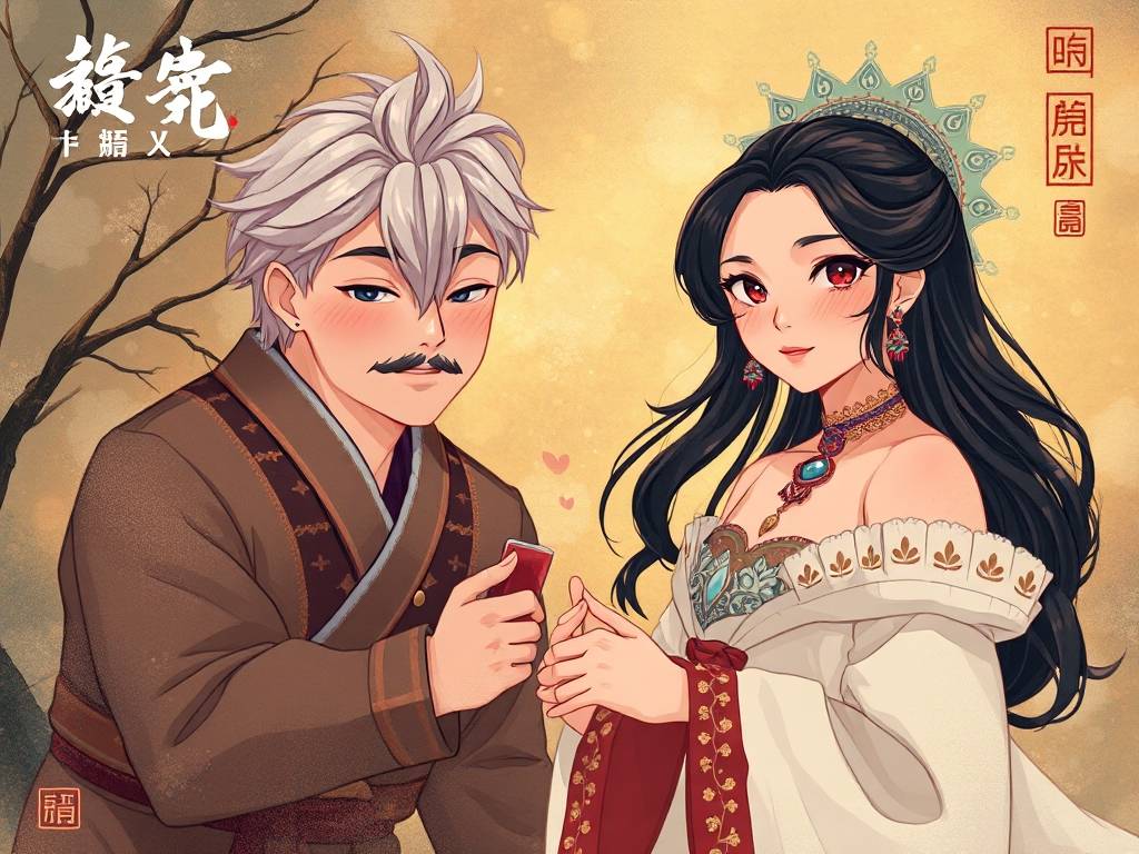 狮子男不适合和什么星座女在一起？他们心中觉得平凡的女生