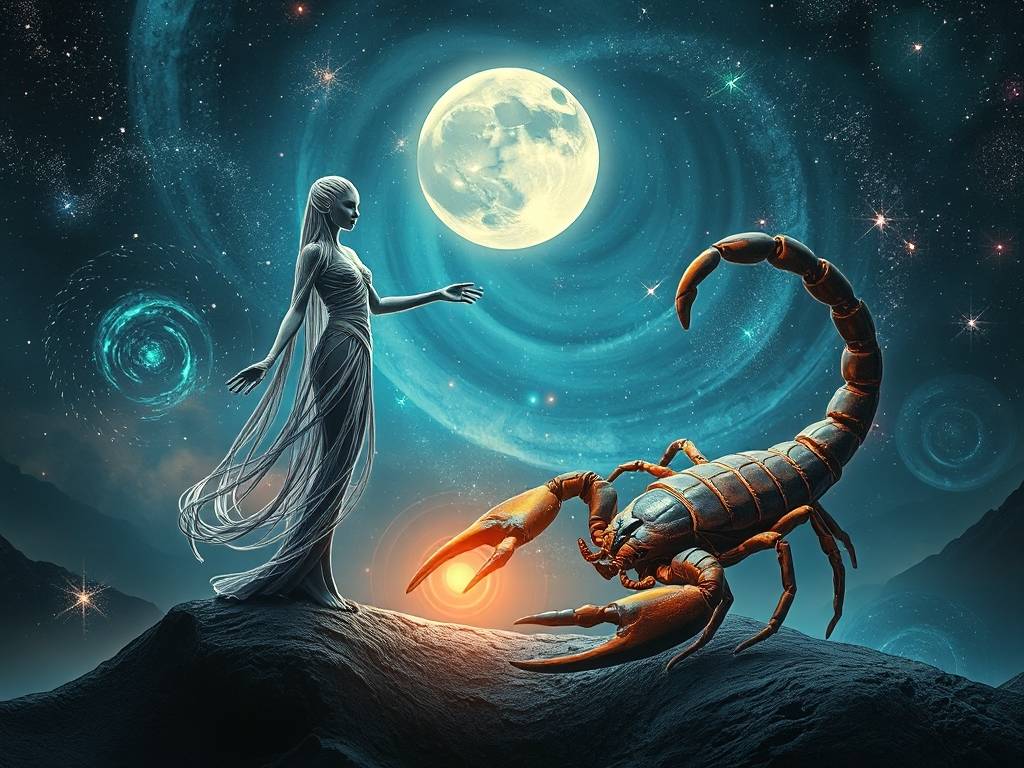 巨蟹座和什麽(me)星座不合？摩羯和巨蟹天生是冤家