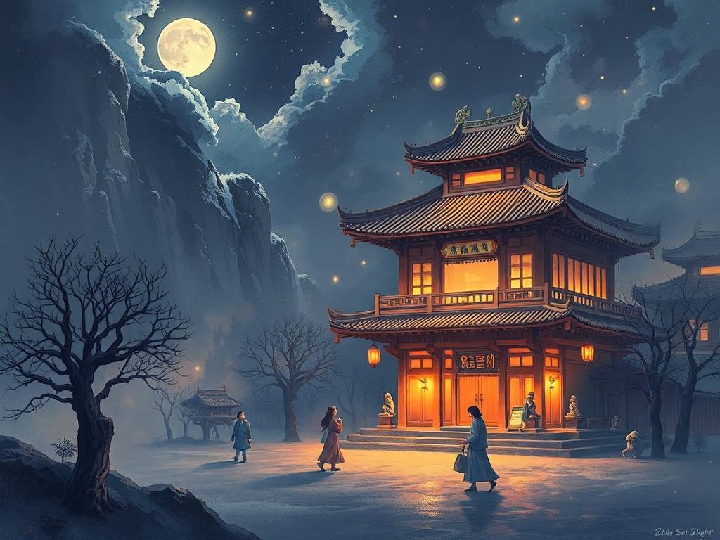 和巨蟹座最配的星座，谁才是他们的命中注定？