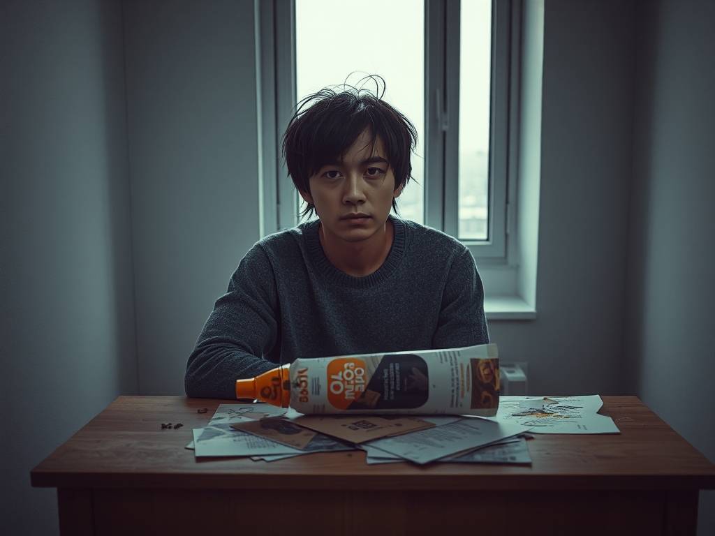抑郁症百度健康测试