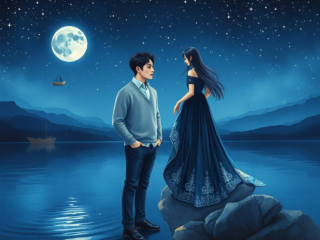 巨蟹座男生(shēng)和天蝎座女生(shēng)配对