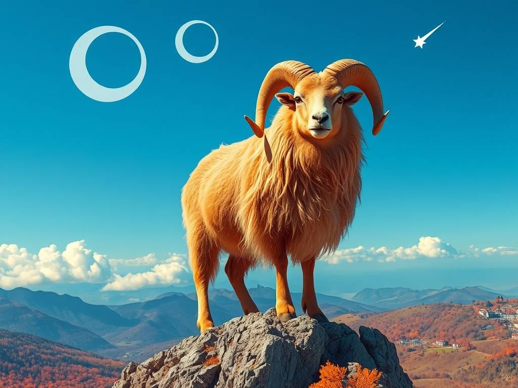 白羊座吸引人的地方