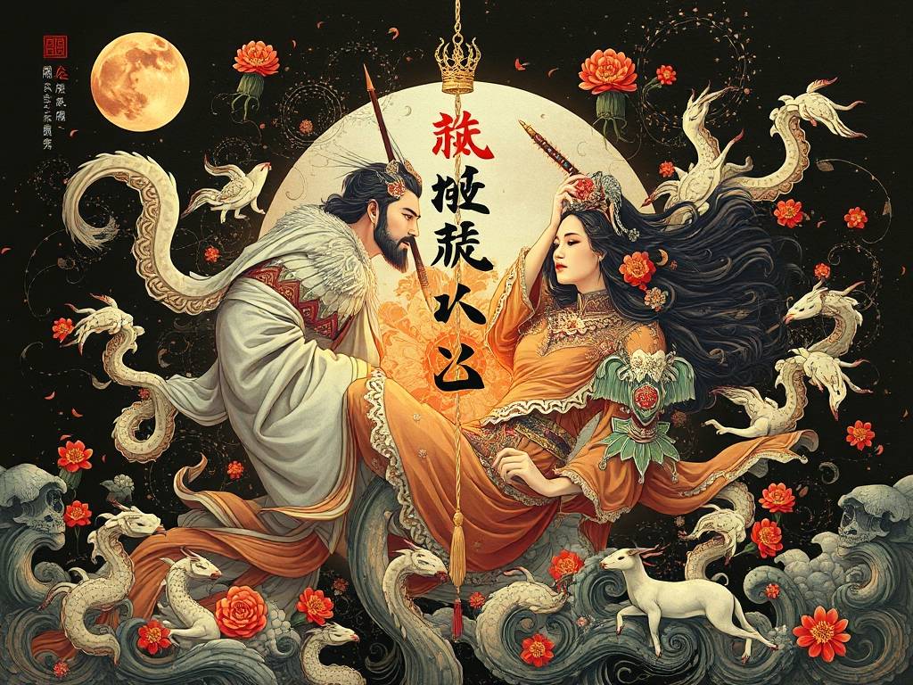 巨蟹座女生和双子座男生配对